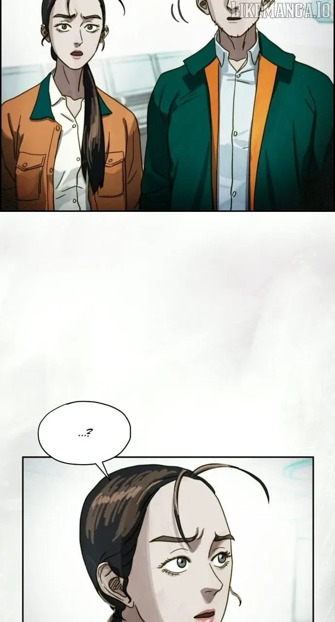 Day of Disaster Chapter 43 page 13