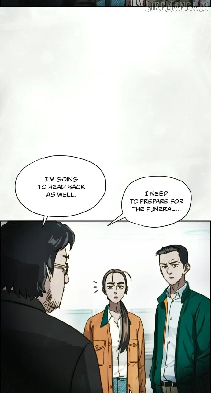 Day of Disaster Chapter 43 page 16