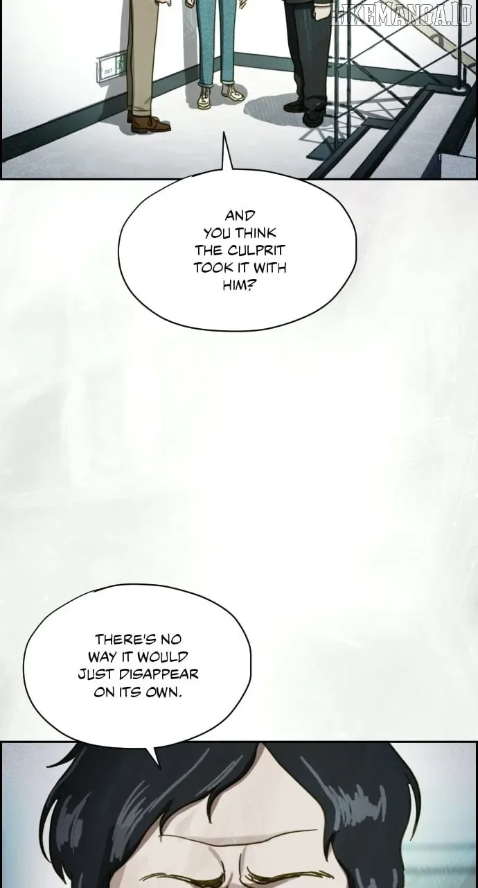 Day of Disaster Chapter 43 page 25