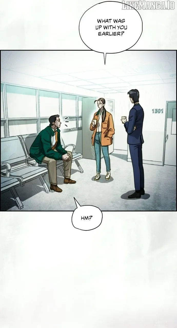 Day of Disaster Chapter 43 page 31