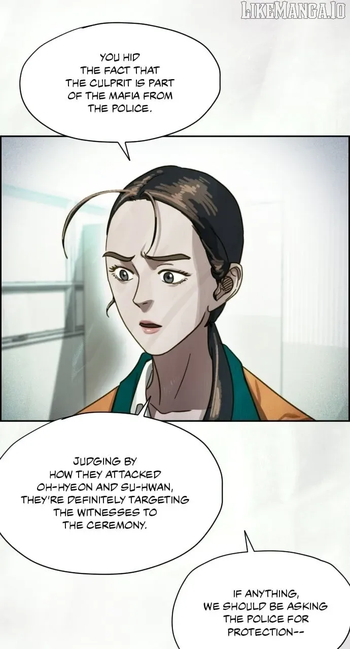 Day of Disaster Chapter 43 page 32