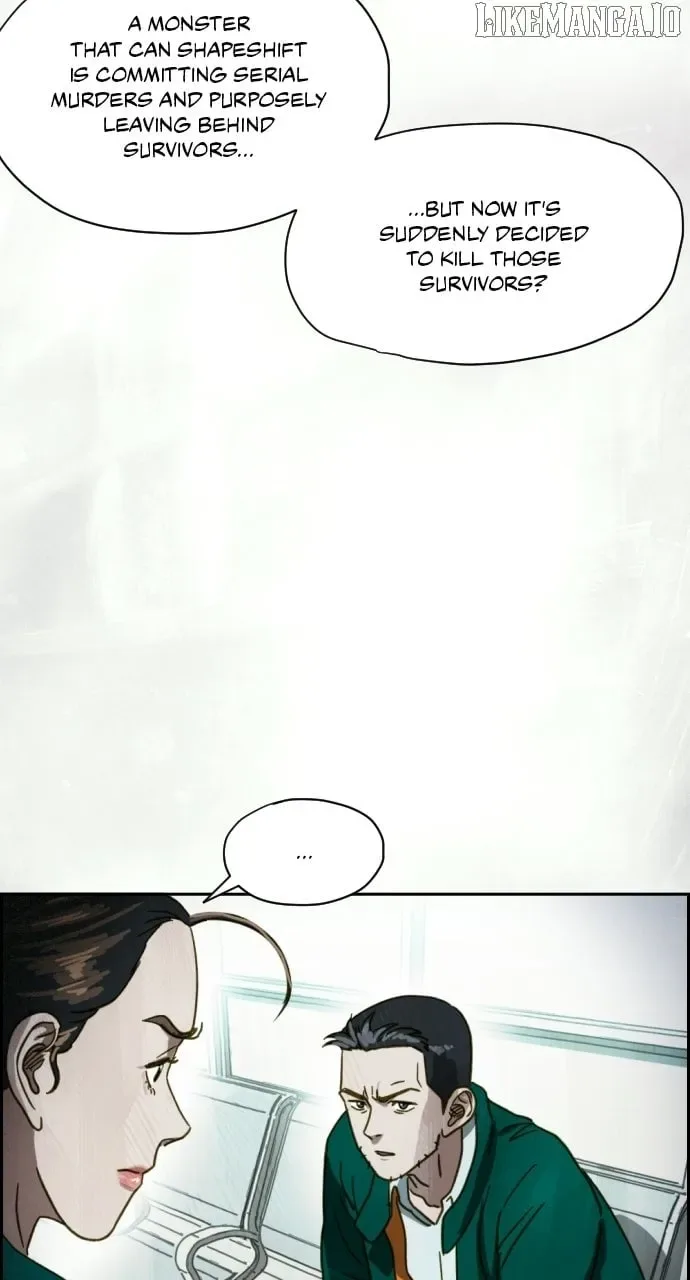 Day of Disaster Chapter 43 page 34