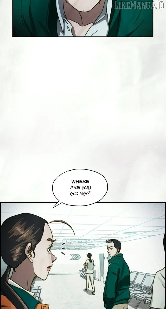 Day of Disaster Chapter 43 page 37
