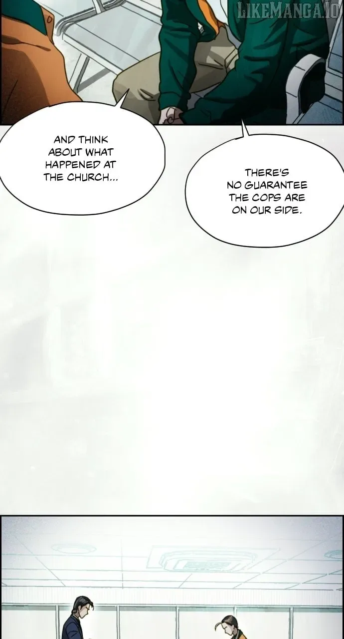 Day of Disaster Chapter 43 page 35