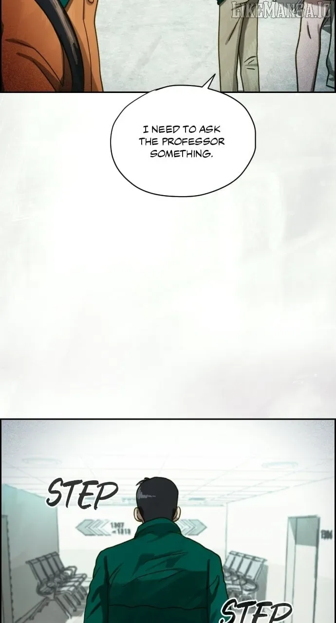 Day of Disaster Chapter 43 page 38