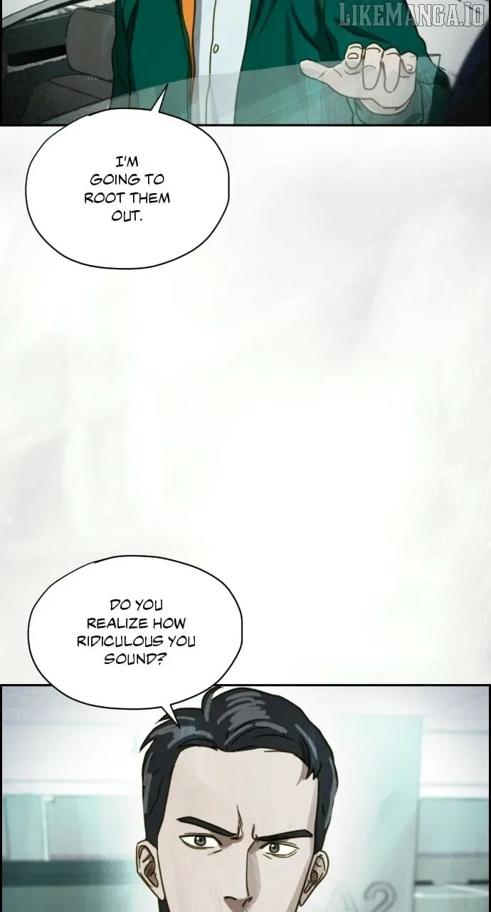 Day of Disaster Chapter 43 page 47