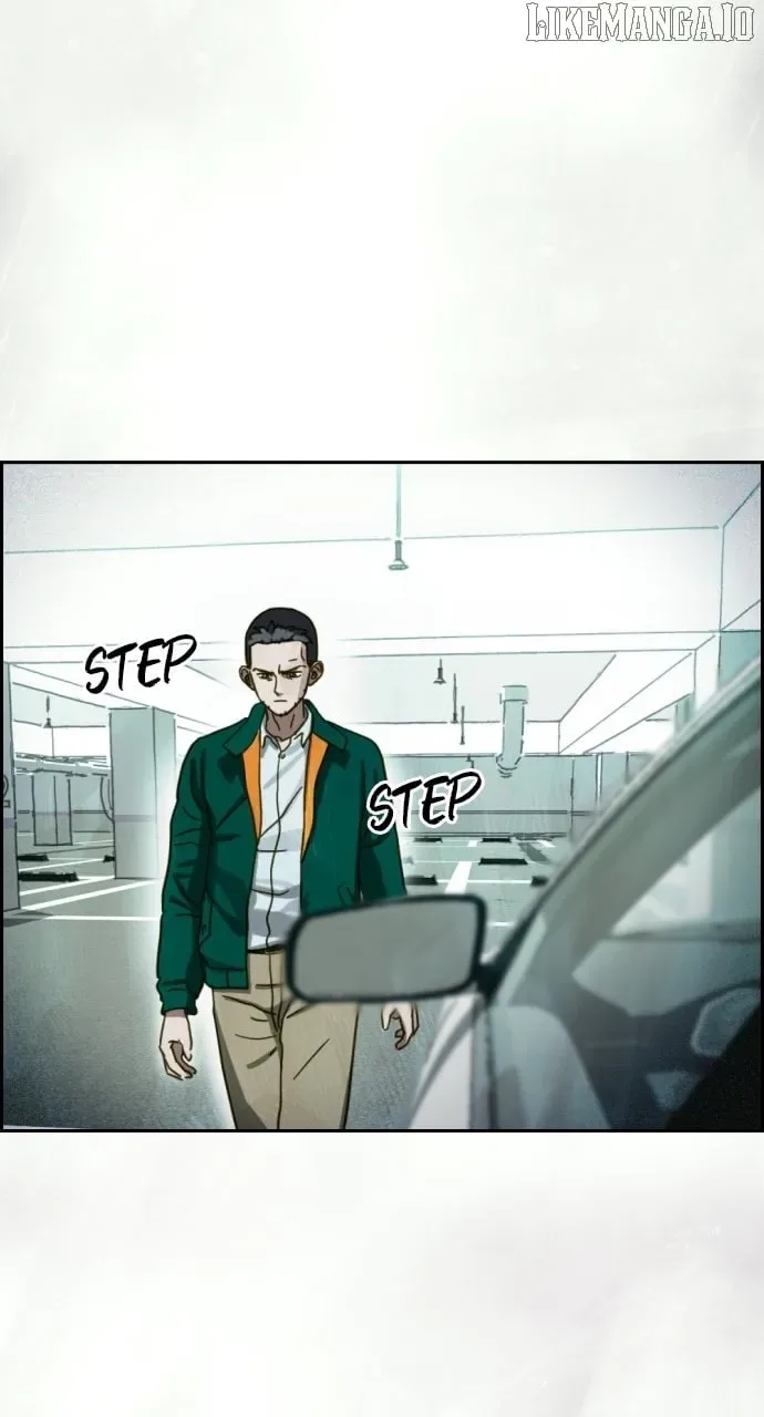 Day of Disaster Chapter 43 page 42