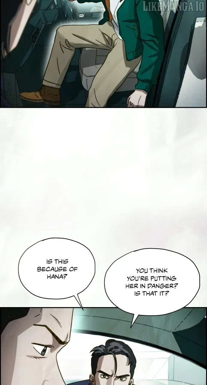 Day of Disaster Chapter 43 page 50