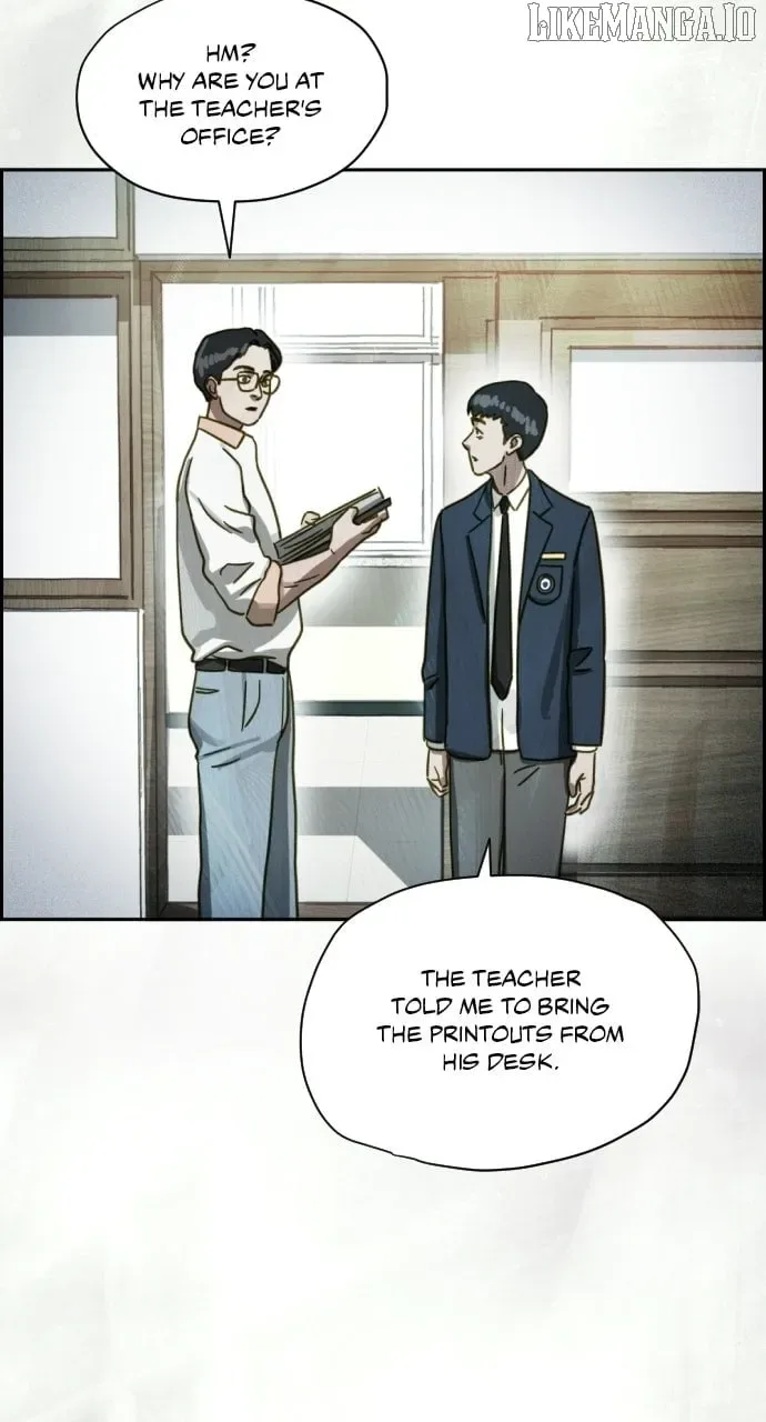 Day of Disaster Chapter 43 page 60