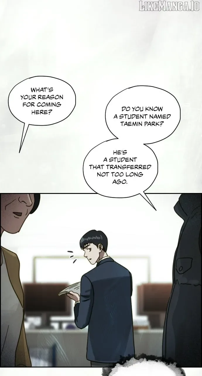 Day of Disaster Chapter 43 page 63