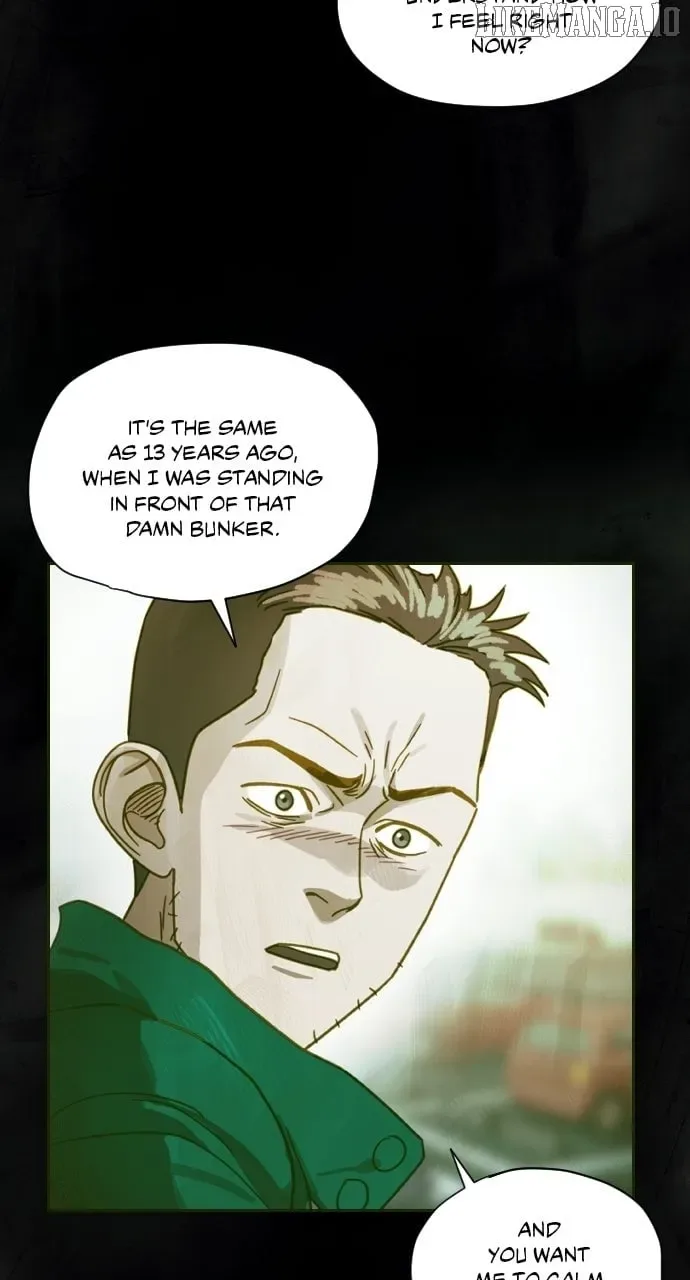 Day of Disaster Chapter 43 page 5