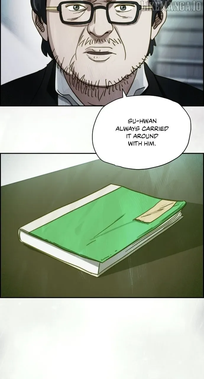 Day of Disaster Chapter 43 page 26