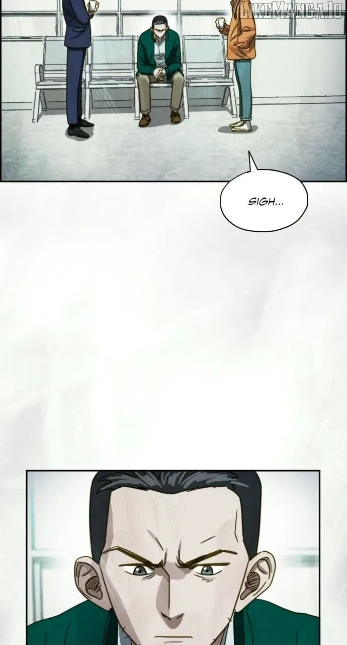 Day of Disaster Chapter 43 page 36