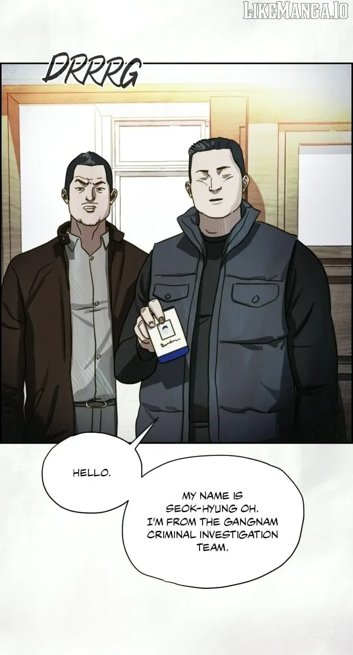 Day of Disaster Chapter 43 page 62