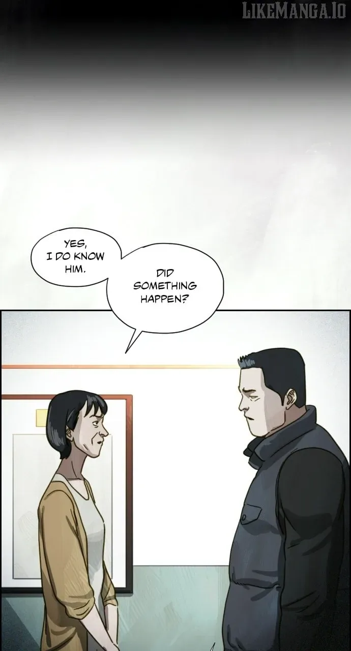 Day of Disaster Chapter 43 page 65