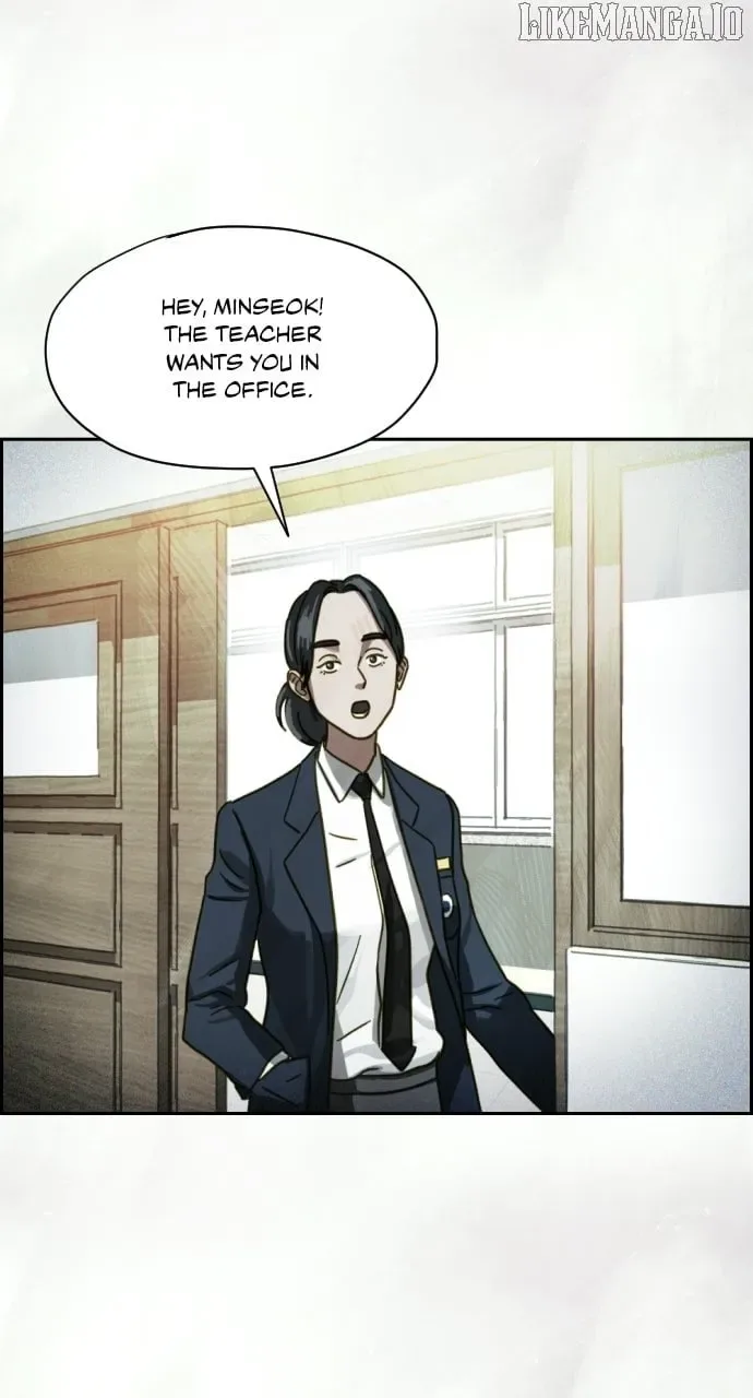 Day of Disaster Chapter 43 page 70