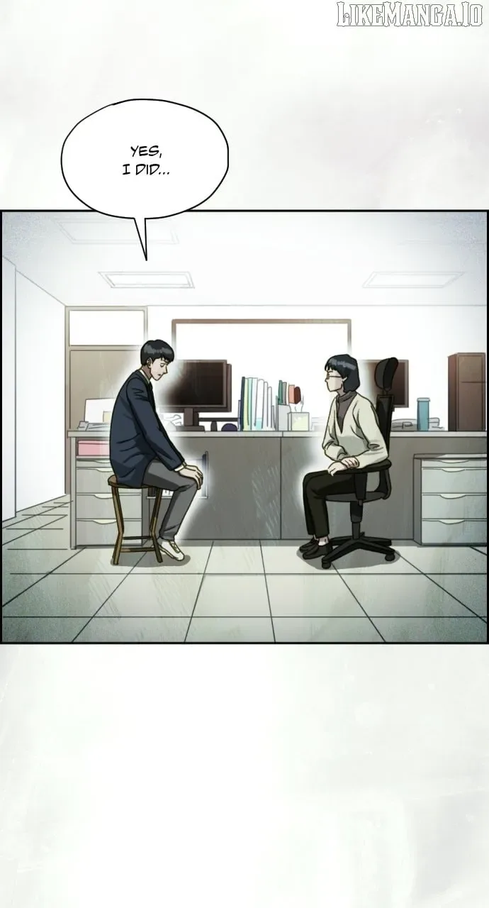 Day of Disaster Chapter 43 page 73