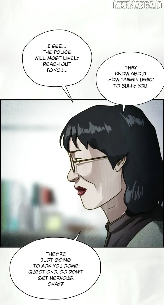 Day of Disaster Chapter 43 page 74