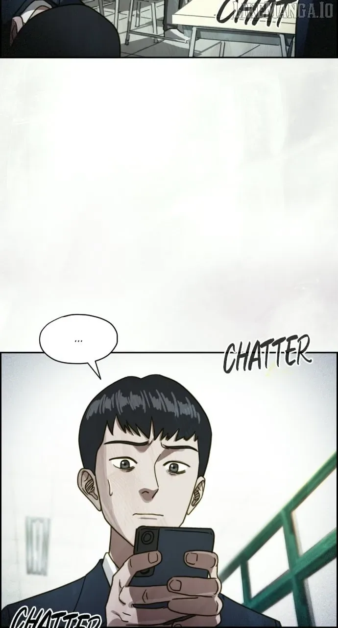 Day of Disaster Chapter 43 page 77