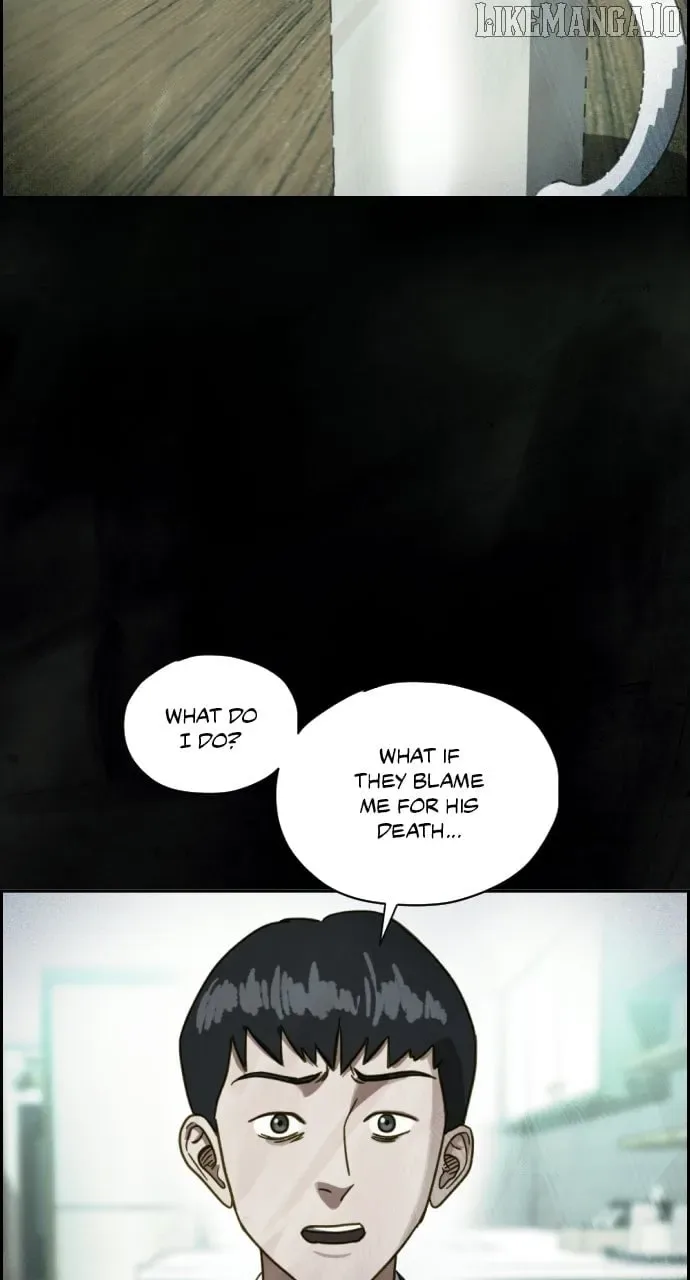 Day of Disaster Chapter 43 page 84