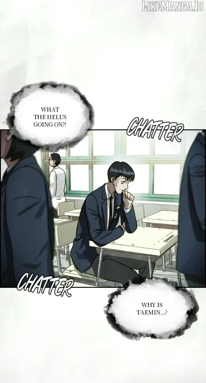 Day of Disaster Chapter 43 page 69