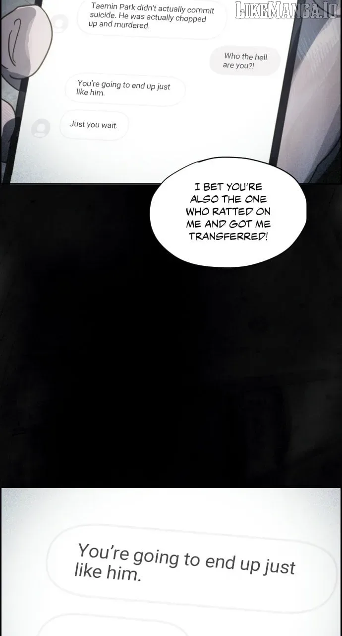Day of Disaster Chapter 43 page 91