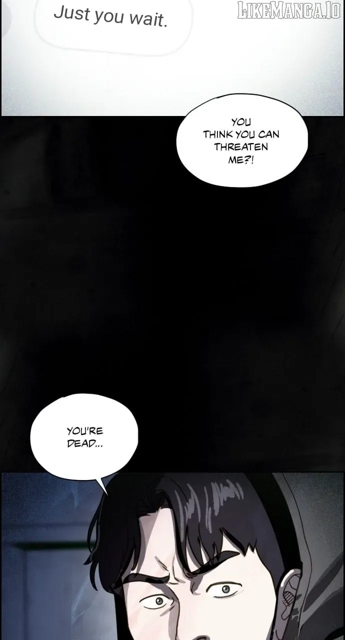 Day of Disaster Chapter 43 page 92