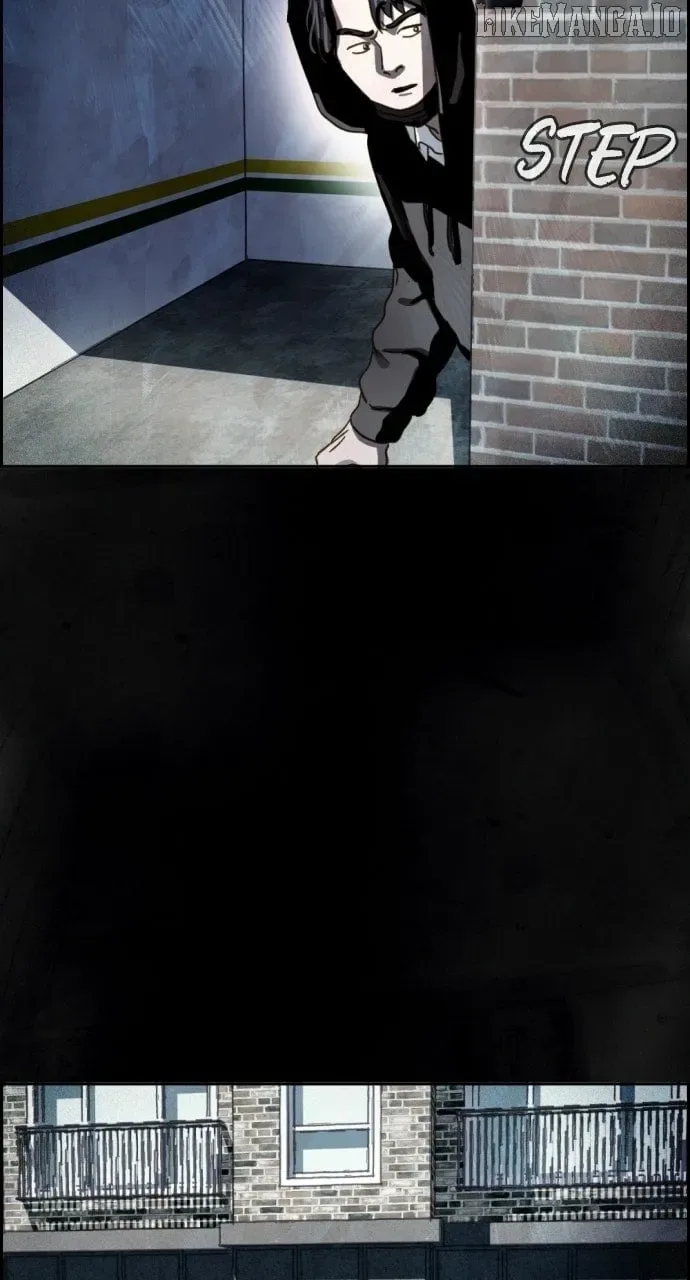 Day of Disaster Chapter 43 page 96