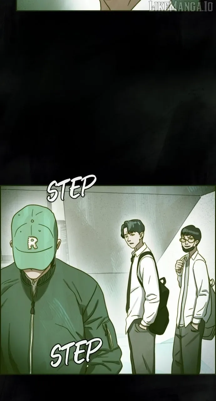 Day of Disaster Chapter 43 page 111