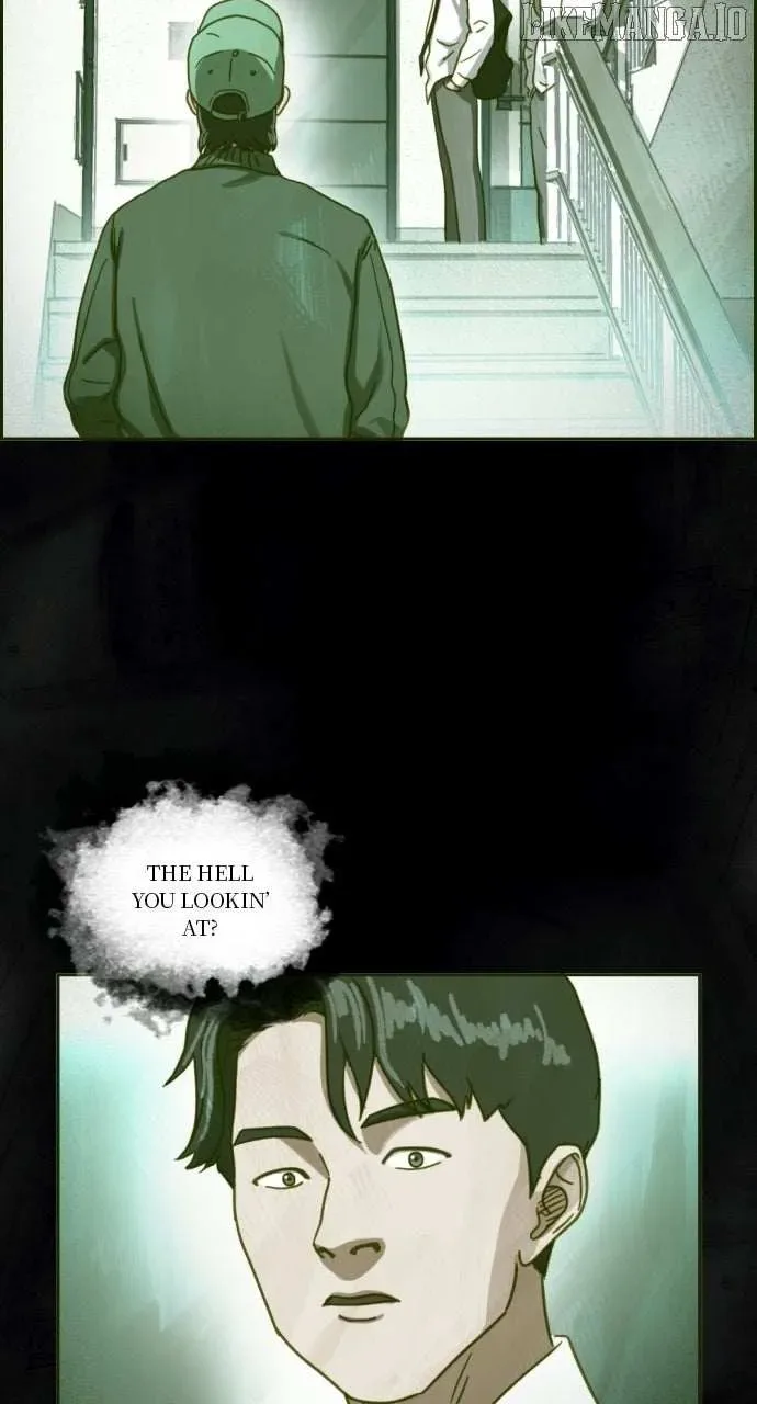 Day of Disaster Chapter 43 page 110
