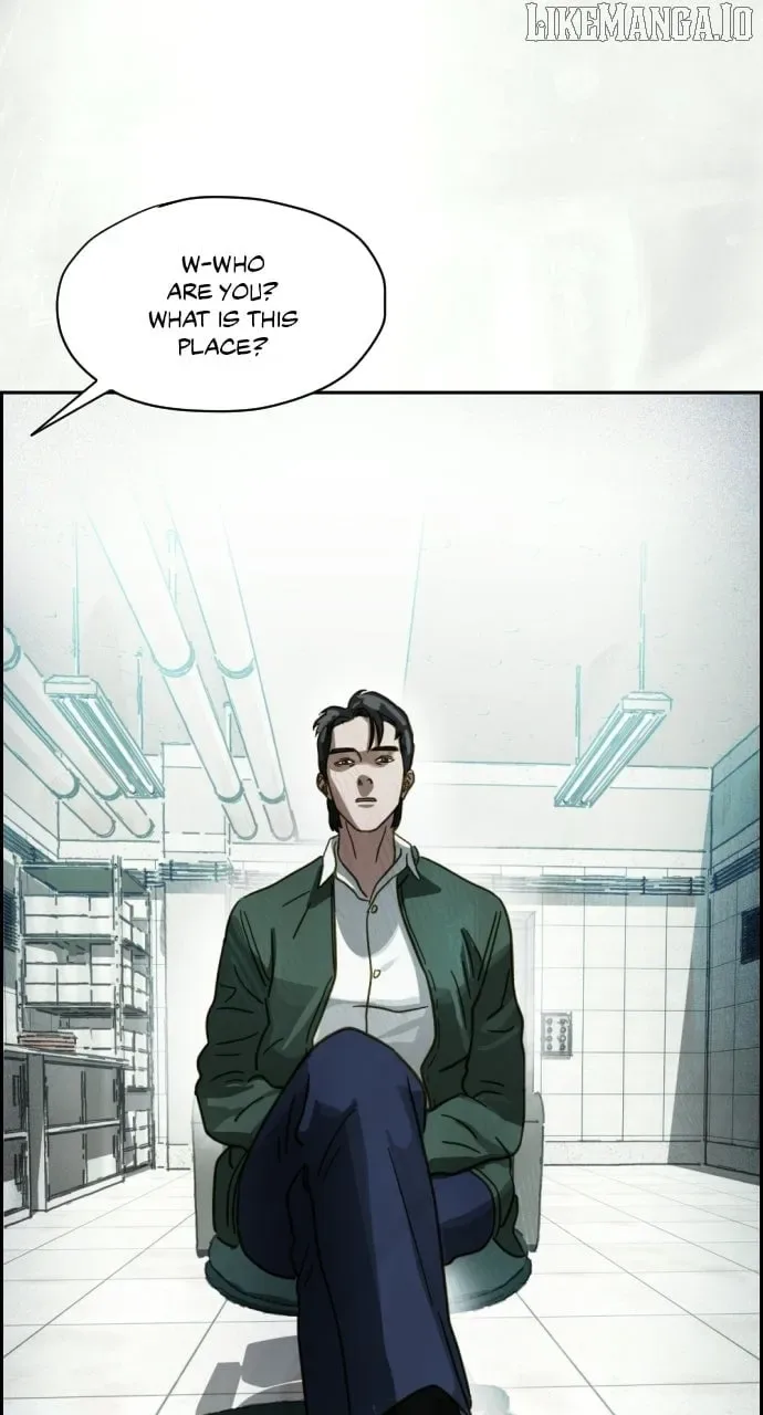 Day of Disaster Chapter 43 page 107
