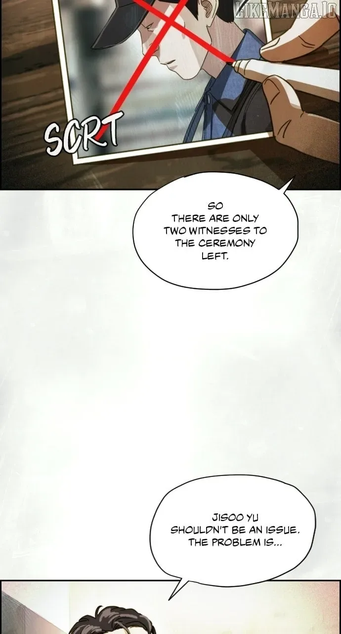 Day of Disaster Chapter 44 page 20