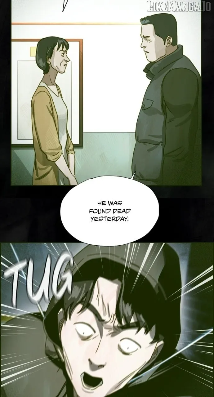 Day of Disaster Chapter 44 page 4