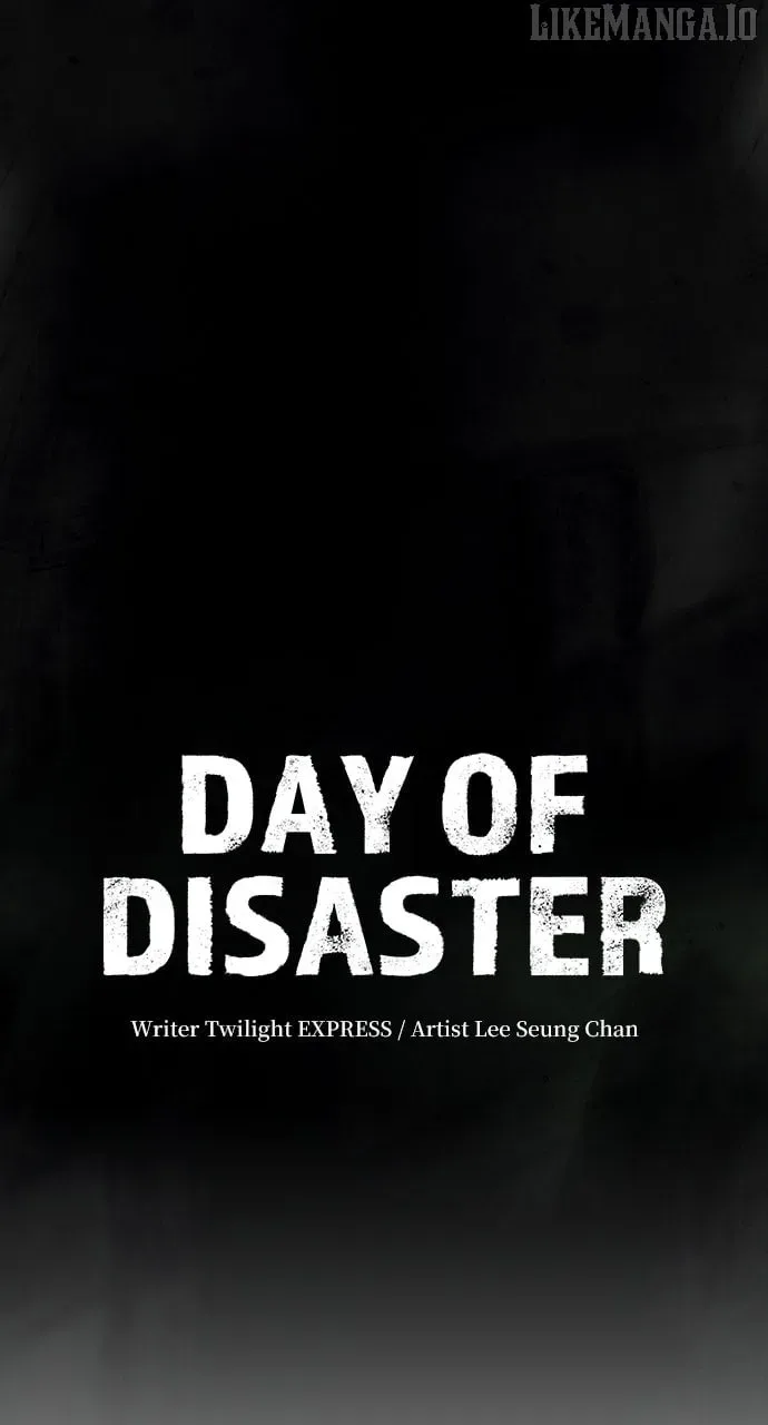 Day of Disaster Chapter 44 page 7