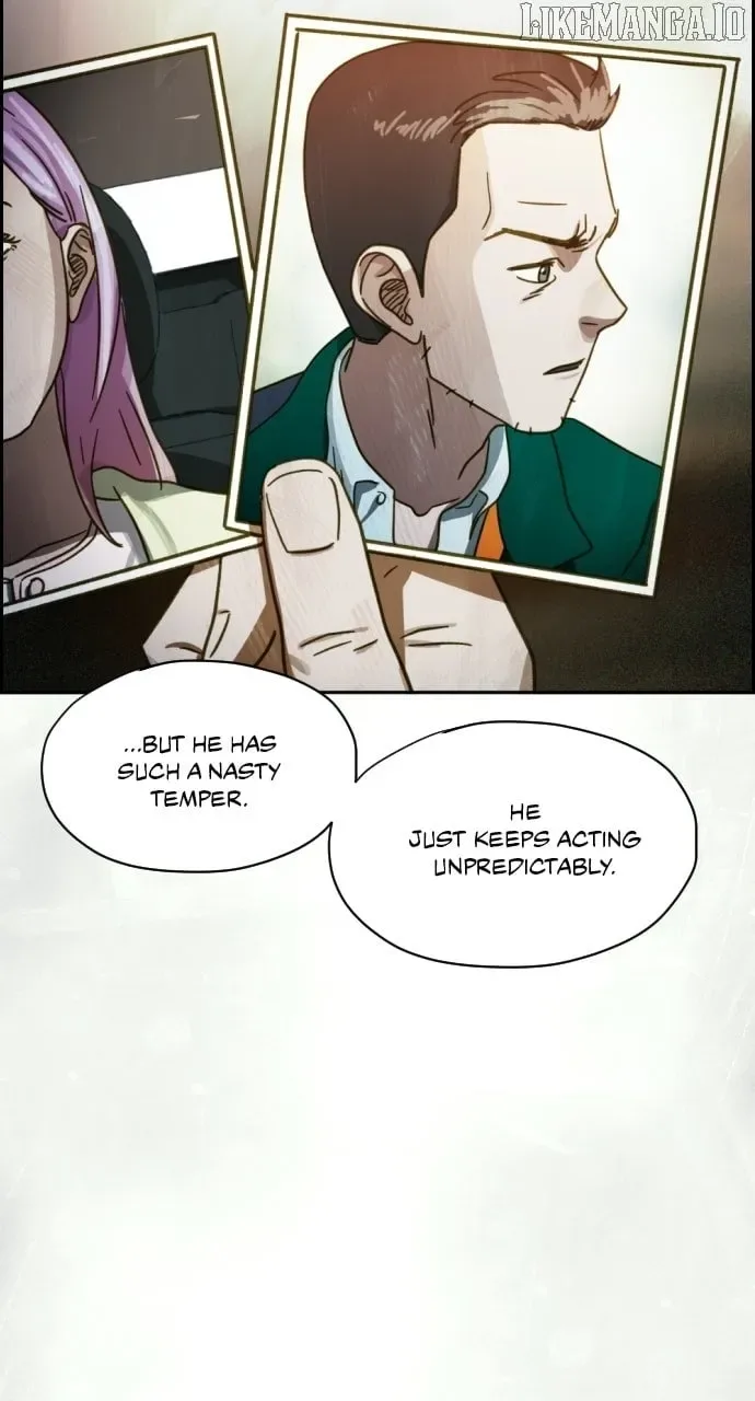 Day of Disaster Chapter 44 page 22