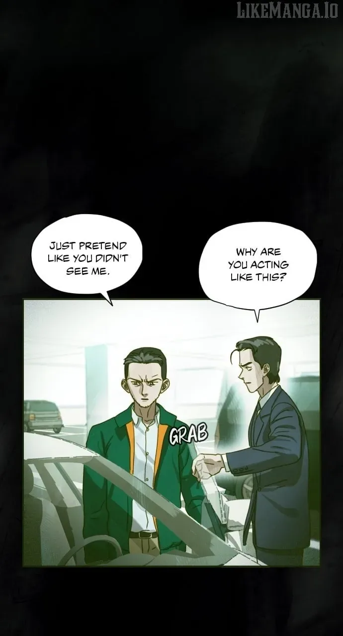 Day of Disaster Chapter 44 page 1