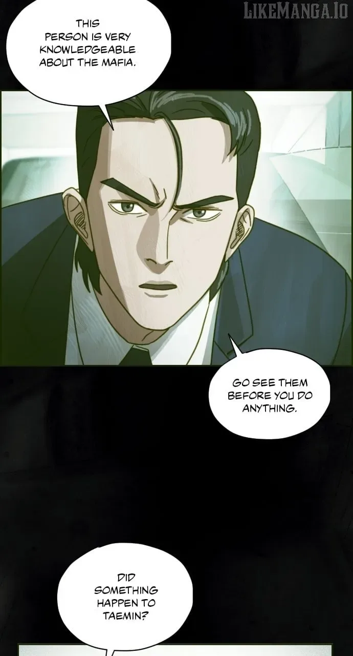 Day of Disaster Chapter 44 page 3