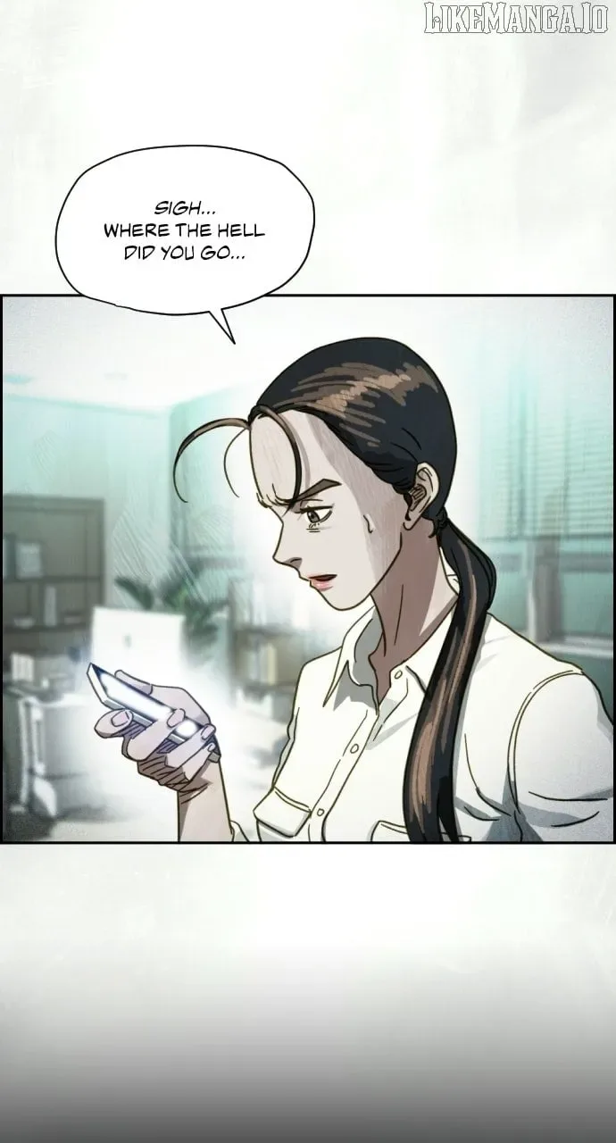 Day of Disaster Chapter 44 page 30