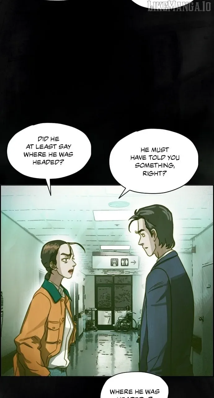 Day of Disaster Chapter 44 page 32