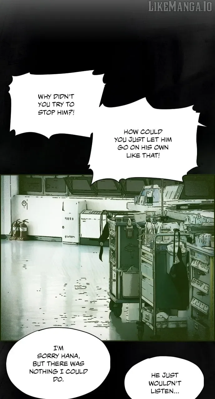 Day of Disaster Chapter 44 page 31