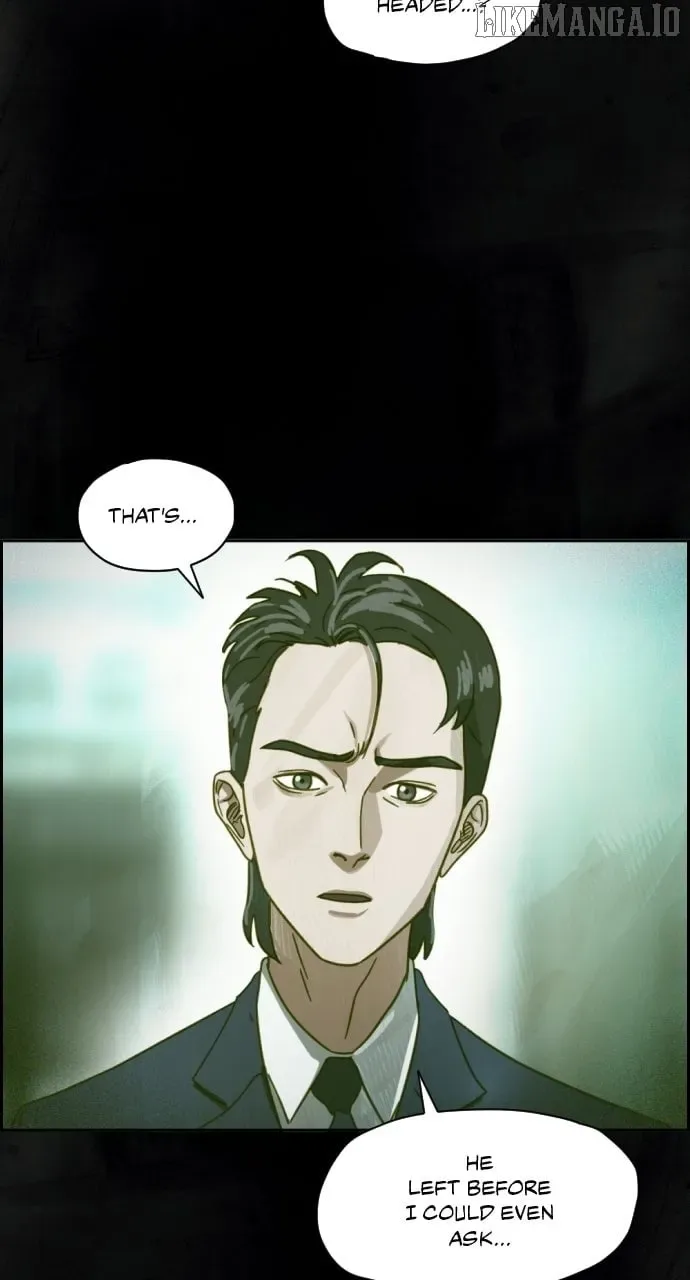 Day of Disaster Chapter 44 page 33