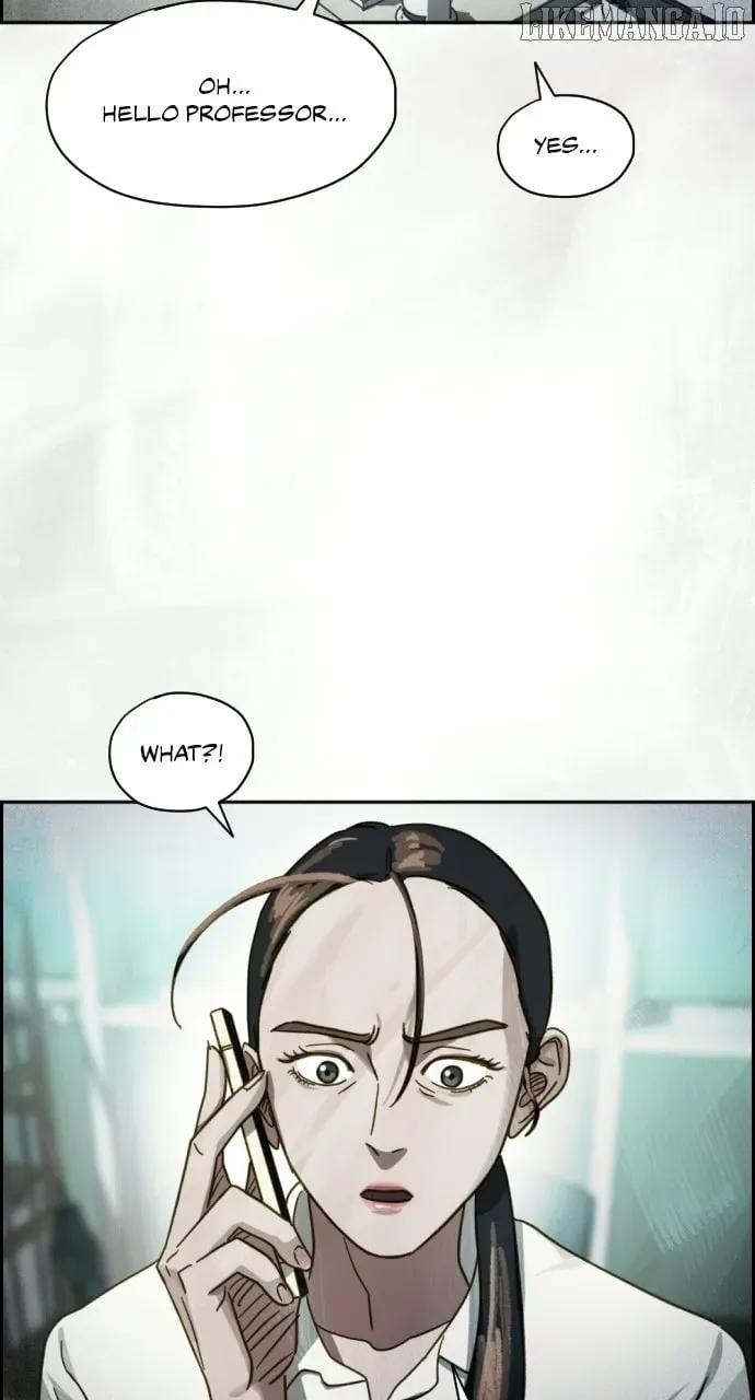 Day of Disaster Chapter 44 page 38