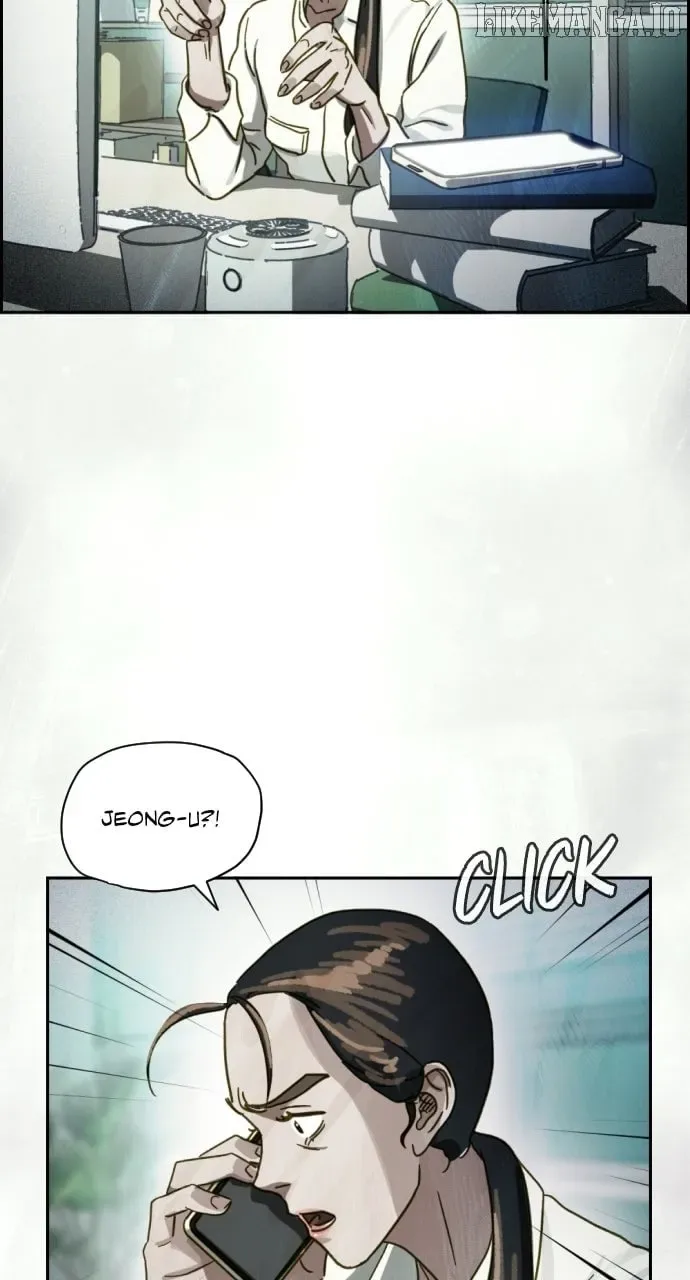 Day of Disaster Chapter 44 page 36