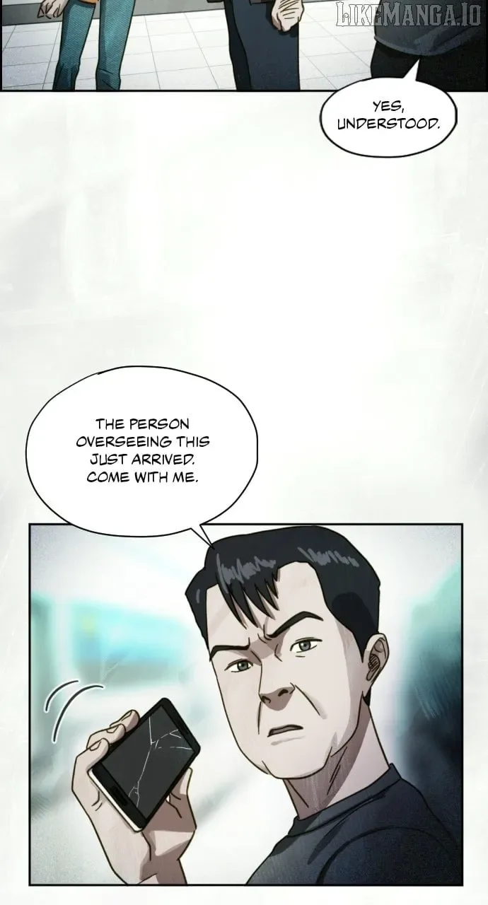 Day of Disaster Chapter 44 page 41
