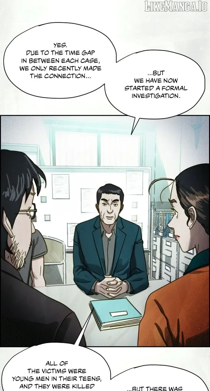 Day of Disaster Chapter 44 page 45
