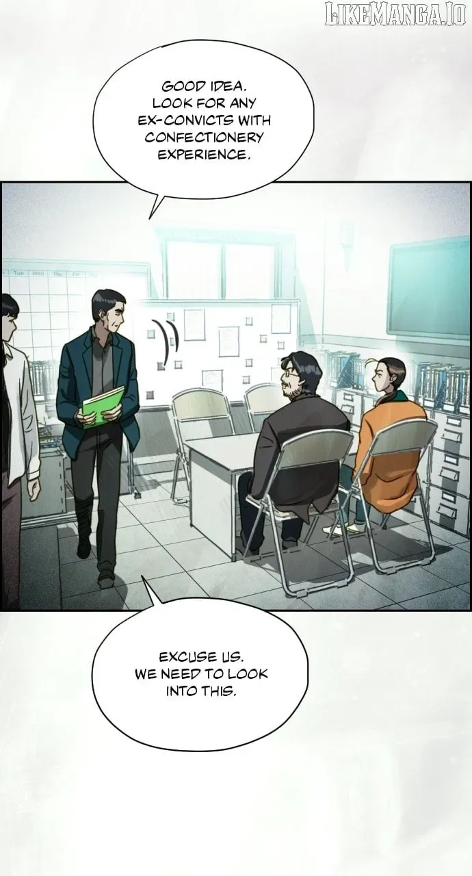 Day of Disaster Chapter 44 page 56