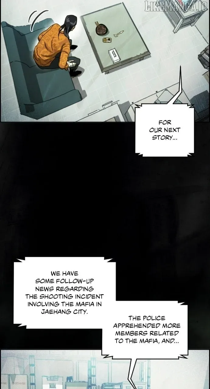 Day of Disaster Chapter 44 page 64