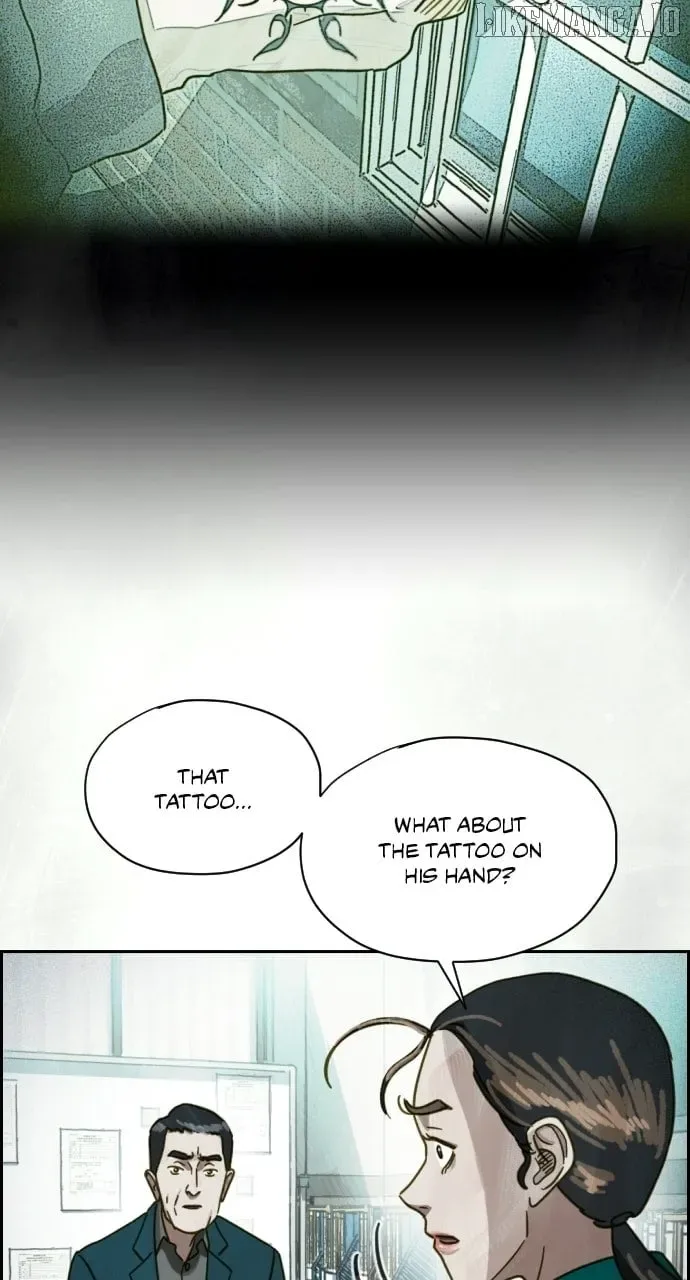 Day of Disaster Chapter 44 page 51