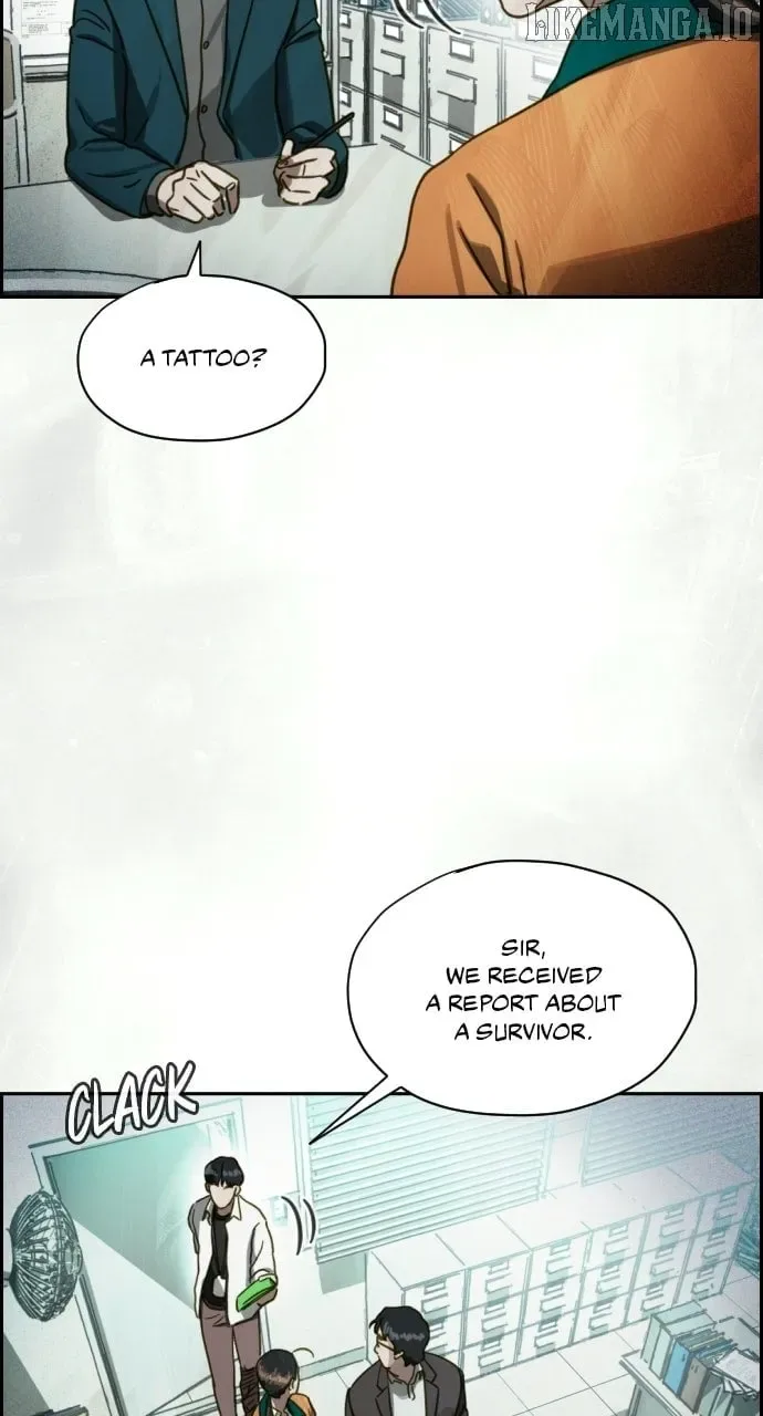 Day of Disaster Chapter 44 page 52