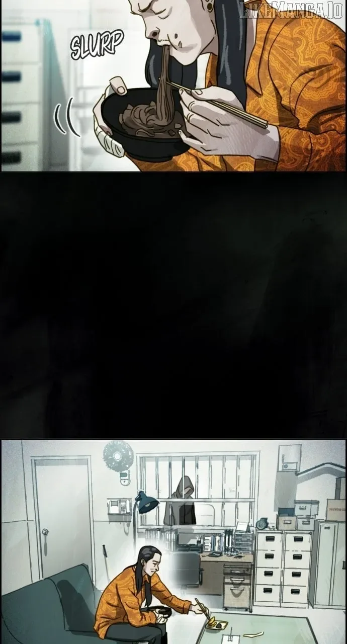 Day of Disaster Chapter 44 page 69